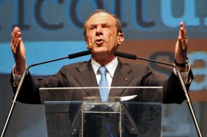 Regionali Puglia 2015: Liste & Candidati per Schittulli Governatore item-thumbnail
