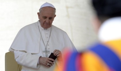 Vaticano, con Papa Francesco calano le operazioni “sospette” allo Ior Vaticano, con Papa Francesco calano le operazioni “sospette” allo Ior