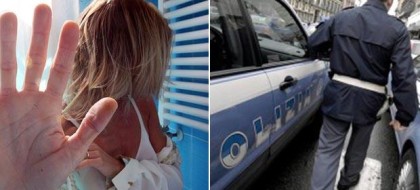 Due arresti per stalking dalla Polizia di Stato item-thumbnail
