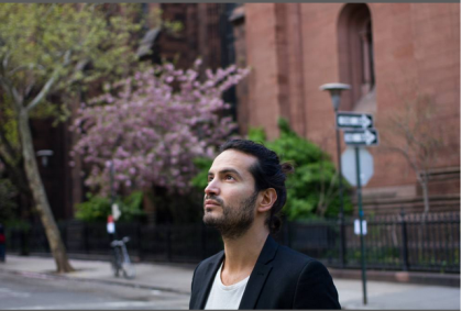 Alberto, l’ astrofisico di Manduria che sfida Nature e Science a New York Alberto, l’ astrofisico di Manduria che sfida Nature e Science a New York
