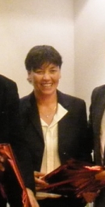 Cosima Lorusso, assessore all’ urbanistica del Comune di Taranto si è dimessa Cosima Lorusso, assessore all’ urbanistica del Comune di Taranto si è dimessa