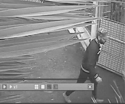I Carabinieri cercano quest’uomo I Carabinieri cercano quest’uomo