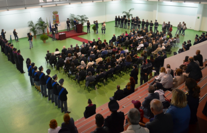 Festa della Polizia di Stato. Il bilancio operativo 2014/5 della Questura di Taranto item-thumbnail