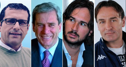 Ecco i candidati “impresentabili” di Puglia item-thumbnail