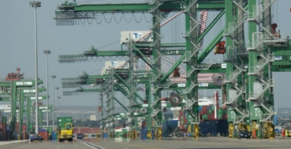 TCT, Taranto Container Terminal con un sms licenzia tutti item-thumbnail