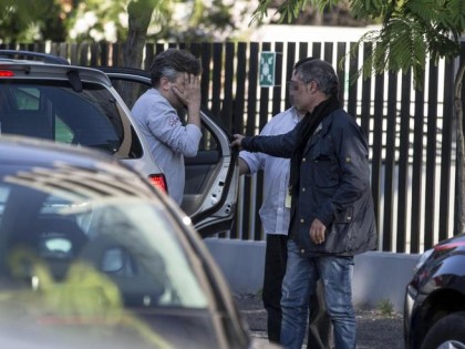 Le mani di Cl sul business degli immigrati. Odevaine: “Comunione e Liberazione finanzia Alfano e Lupi” item-thumbnail