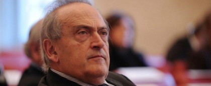 Abete presidente della Bnl BNP Paribas a processo a Trani item-thumbnail