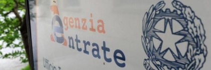L’Agenzia delle Entrate ed i controlli sui conti correnti item-thumbnail