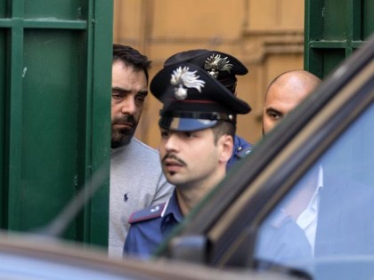 Mafia Capitale Bis, 44 nuovi arresti a Roma. Finiscono in carcere 5 consiglieri comunali item-thumbnail
