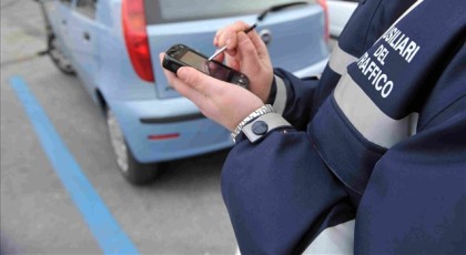 Ticket del parcheggio scaduto: il giudice annulla le sanzioni Ticket del parcheggio scaduto: il giudice annulla le sanzioni