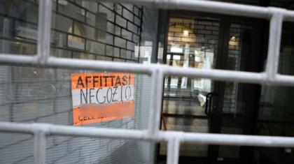Confesercenti: “Sette italiani su dieci non vedono la ripresa” Confesercenti: “Sette italiani su dieci non vedono la ripresa”