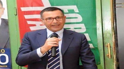 Depuratore Sava-Manduria, Friolo: “Primo test di coerenza per Emiliano, blocchi i lavori”. item-thumbnail