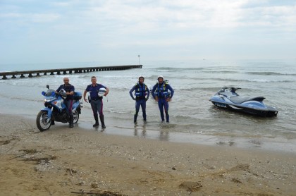 Allarme attentati sulle nostre spiagge: ecco le zone a rischio in Puglia Allarme attentati sulle nostre spiagge: ecco le zone a rischio in Puglia