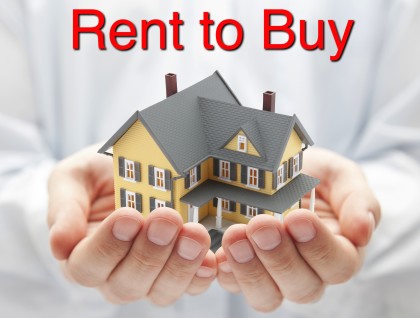 Immobili: il nuovo contratto “rent to buy” ha il via libera dall’Agenzia delle Entrate Immobili: il nuovo contratto “rent to buy” ha il via libera dall’Agenzia delle Entrate