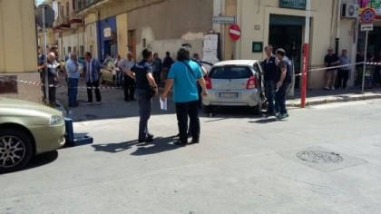 Sparatoria di Talsano. Arrestati dalla Polizia i responsabili Sparatoria di Talsano. Arrestati dalla Polizia i responsabili