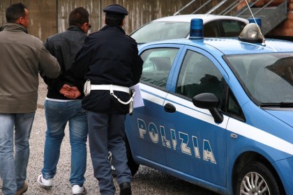 Quel finanziere-estorsore arrestato a Taranto io lo ricordo bene… Quel finanziere-estorsore arrestato a Taranto io lo ricordo bene…