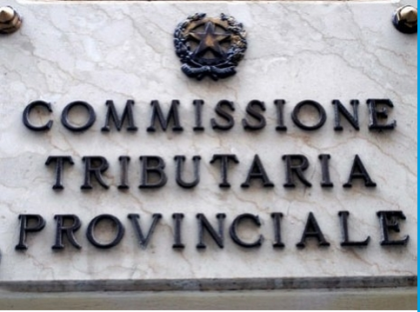 Le Commissioni Tributarie annullano le cartelle esattoriali firmate dai dirigenti “illegittimi” Le Commissioni Tributarie annullano le cartelle esattoriali firmate dai dirigenti “illegittimi”