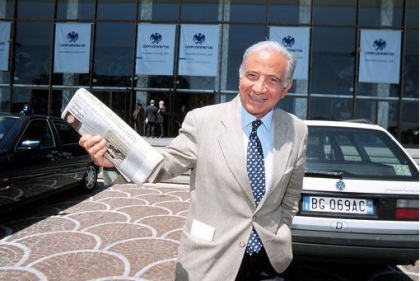 Mafia: chiesto il processo per Mario Ciancio Sanfilippo editore de La Gazzetta del Mezzogiorno Mafia: chiesto il processo per Mario Ciancio Sanfilippo editore de La Gazzetta del Mezzogiorno
