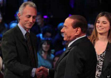 Il regista Celestini a Marco Travaglio: “Scegli tra giornalismo e teatro. La pena non è solo il carcere” Il regista Celestini a Marco Travaglio: “Scegli tra giornalismo e teatro. La pena non è solo il carcere”