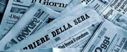 In aula a Montecitorio il testo finale della legge sulla diffamazione a mezzo stampa. Niente più carcere per i giornalisti In aula a Montecitorio il testo finale della legge sulla diffamazione a mezzo stampa. Niente più carcere per i giornalisti