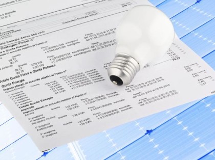 Ispezioni in Eni, Edison, Enel: “Sospette violazioni nelle bollette” Ispezioni in Eni, Edison, Enel: “Sospette violazioni nelle bollette”