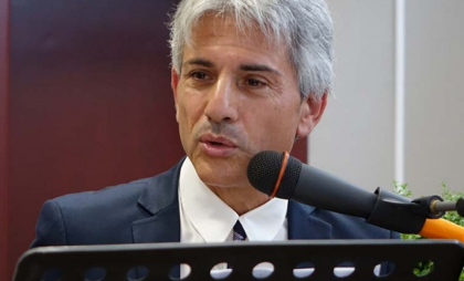 Taranto: si congeda Brandimarte, il magistrato di sorveglianza più amato dai detenuti Taranto: si congeda Brandimarte, il magistrato di sorveglianza più amato dai detenuti