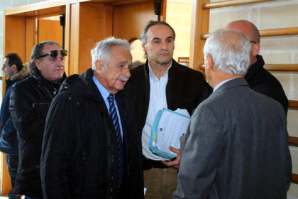 Ilva: revocato il sequestro della Procura dell’ Altoforno 2 Ilva: revocato il sequestro della Procura dell’ Altoforno 2