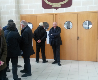 Lo Stato contro lo Stato ! L’ Ilva chiede il patteggiamento ma la Procura tarantina si oppone Lo Stato contro lo Stato ! L’ Ilva chiede il patteggiamento ma la Procura tarantina si oppone