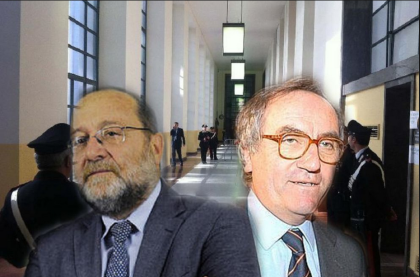 Bruti: “Vado in pensione”. Cassazione: ok Robledo a Torino. Ed a Taranto cambierà tutto…. Bruti: “Vado in pensione”. Cassazione: ok Robledo a Torino. Ed a Taranto cambierà tutto….