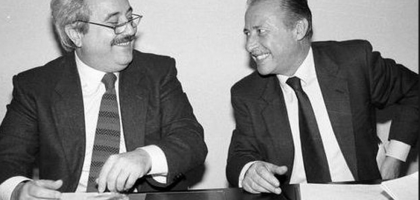 La lezione di Paolo Borsellino: indagini senza pregiudizi, richieste di condanna puntuali item-thumbnail
