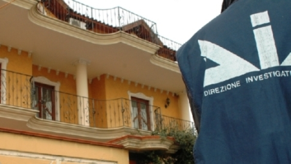 Sequestrati beni per 600mila euro a un pregiudicato tarantino mafioso Sequestrati beni per 600mila euro a un pregiudicato tarantino mafioso