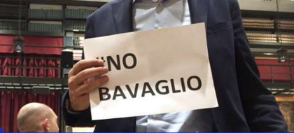NCD : carcere per registrazioni rubate. Il Governo accelera su intercettazioni NCD : carcere per registrazioni rubate. Il Governo accelera su intercettazioni