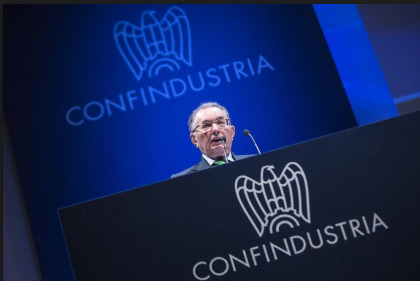 Lettera al Presidente di Confindustria Giorgio Squinzi item-thumbnail