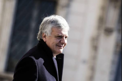 Galletti: “Ilva, storia brutta da archiviare Il nostro piano cambierà Taranto” item-thumbnail