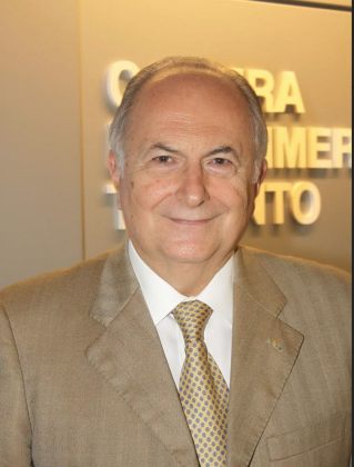 Sportelli (CCIAA): “Chiarezza sul futuro di Taranto. Non accettiamo scelte prese altrove” Sportelli (CCIAA): “Chiarezza sul futuro di Taranto. Non accettiamo scelte prese altrove”