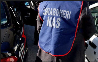 Controlli anticontraffazione disposti in tutta la regione dal Comando Legione Carabinieri Puglia di Bari item-thumbnail