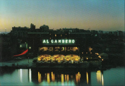 I gestori non pagavano l’affitto al Comune di Taranto. Sigilli al ristorante “Il Gambero” item-thumbnail