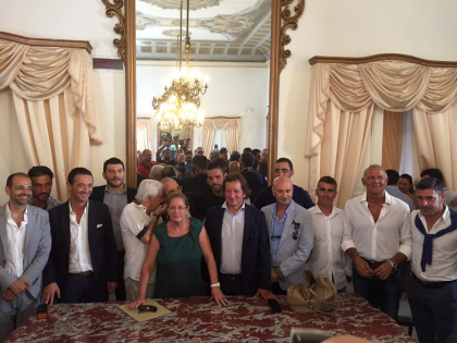 Taranto Calcio: continua la “farsa” delle promesse mancate item-thumbnail