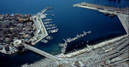 Nasce a Taranto un consorzio privato di servizi portuali. Taranto si sta risvegliando Nasce a Taranto un consorzio privato di servizi portuali. Taranto si sta risvegliando
