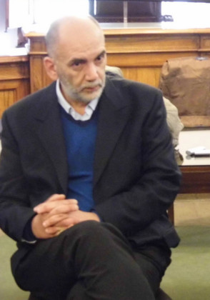 L’ assessore Liviano: “mai chiesto ed avuto biglietti omaggio per le letture del Marta di Taranto” item-thumbnail