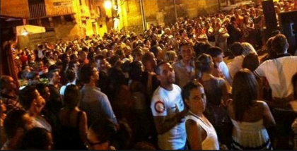 La sagra “trash” nel “Borgo Antico” di Taranto: ecco l’ Isola che “non” vogliamo item-thumbnail