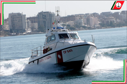 La Guardia Costiera di Taranto a tutela dei consumatori e del mare item-thumbnail
