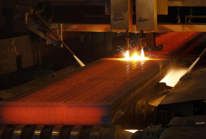 Sabotaggio all’ILVA. Azienda presenta esposto alla Procura della Repubblica Sabotaggio all’ILVA. Azienda presenta esposto alla Procura della Repubblica
