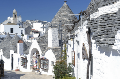 Puglia: la migliore stagione estiva degli ultimi dieci anni item-thumbnail