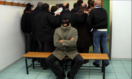 ‘Capitano Ultimo’: “Il sindacato carabinieri fuori dalle dispute politiche” item-thumbnail