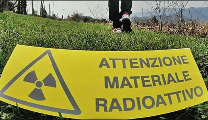 Sito di rifiuti radioattivi alle porte di Taranto. Tamburrano si gioca tutto alla Provincia di Taranto item-thumbnail