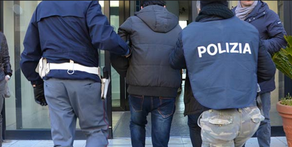 A giudizio tre dipendenti dell’ ILVA per un maxi-furto di niobio A giudizio tre dipendenti dell’ ILVA per un maxi-furto di niobio