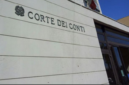 La Corte dei Conti pugliese indaga sulle consulenze in aeroporto La Corte dei Conti pugliese indaga sulle consulenze in aeroporto