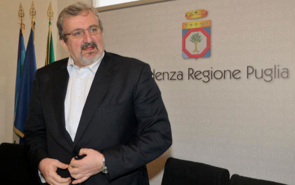 Emiliano incontra i sindacati: “Sostegno ai professori trasferiti al Nord” item-thumbnail