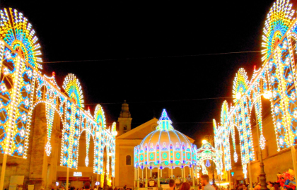 Il prefetto di Taranto “blocca” la festa dei 50 anni di un “boss” della provincia. I retroscena Il prefetto di Taranto “blocca” la festa dei 50 anni di un “boss” della provincia. I retroscena
